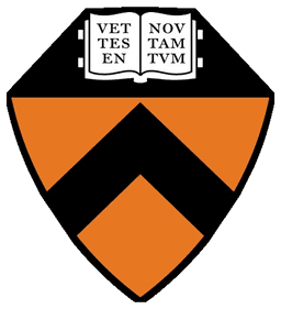 Princeton University logo